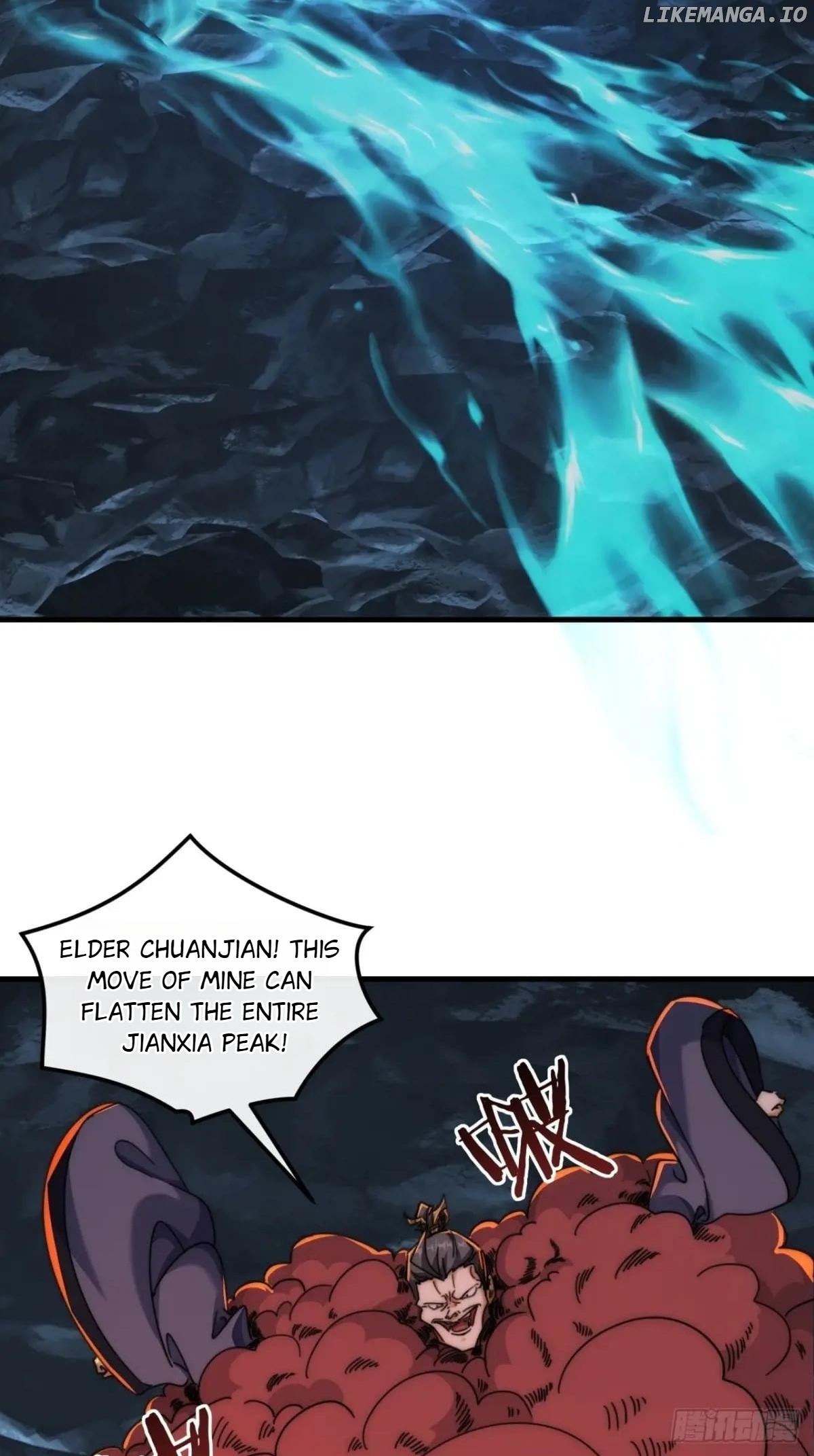 Please Slay The Demon! Young Master! Chapter 194 - page 18